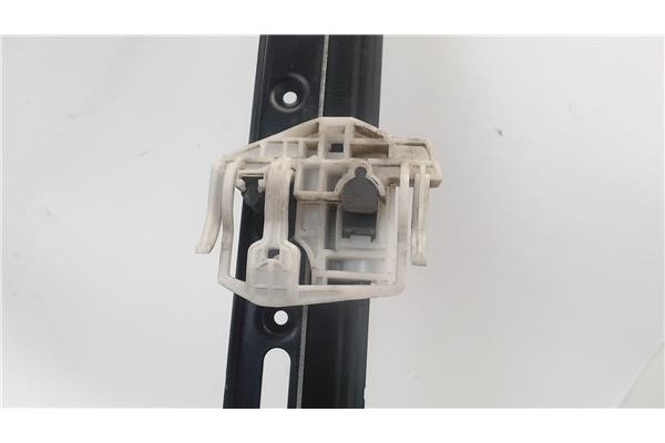 Recambio de mecanismo elevalunas delantero derecho para bmw serie x3 (e83) referencia OEM IAM 51333448250  