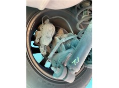 Recambio de pinza freno trasero izquierda para renault grand scénic iii (jz0/1_) 1.5 dci referencia OEM IAM 32338814 440119651R 