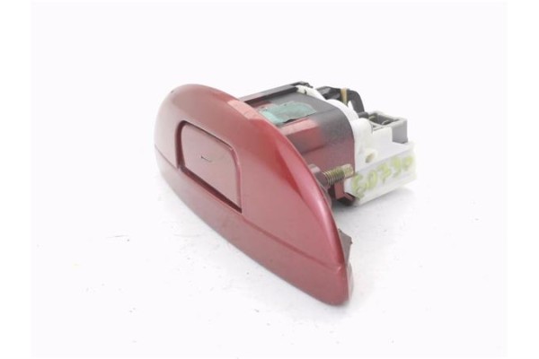 Recambio de cierre electromagnetico porton para renault scenic i (ja...) 1.9 dci (ja05, ja1f) referencia OEM IAM 8200102583 N050