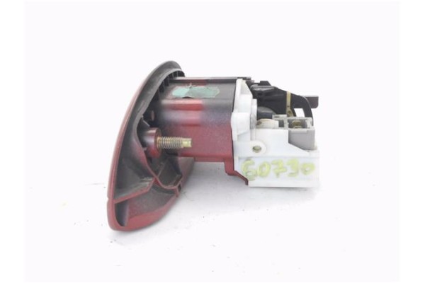 Recambio de cierre electromagnetico porton para renault scenic i (ja...) 1.9 dci (ja05, ja1f) referencia OEM IAM 8200102583 N050
