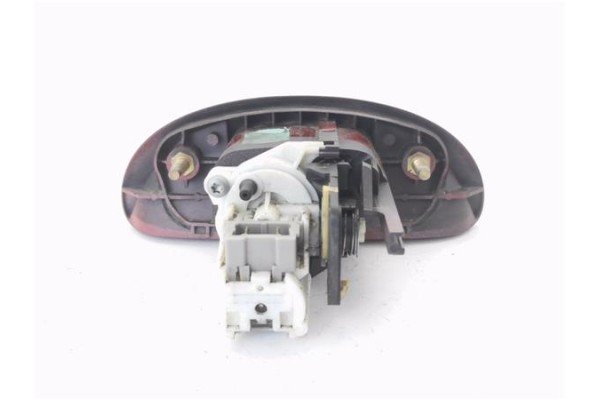 Recambio de cierre electromagnetico porton para renault scenic i (ja...) 1.9 dci (ja05, ja1f) referencia OEM IAM 8200102583 N050