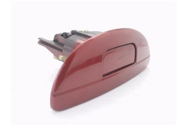 Recambio de cierre electromagnetico porton para renault scenic i (ja...) 1.9 dci (ja05, ja1f) referencia OEM IAM 8200102583 N050