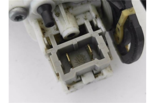 Recambio de cierre electromagnetico porton para renault scenic i (ja...) 1.9 dci (ja05, ja1f) referencia OEM IAM 8200102583 N050