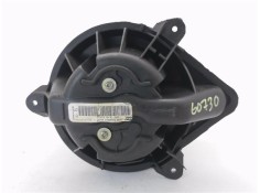 Recambio de motor calefaccion para renault scenic i (ja...) 1.9 dci (ja05, ja1f) referencia OEM IAM GMVJ64R010  