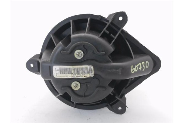 Recambio de motor calefaccion para renault scenic i (ja...) 1.9 dci (ja05, ja1f) referencia OEM IAM GMVJ64R010  