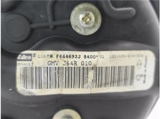 Recambio de motor calefaccion para renault scenic i (ja...) 1.9 dci (ja05, ja1f) referencia OEM IAM GMVJ64R010  