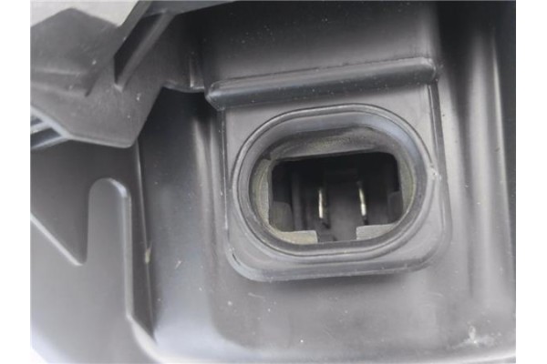 Recambio de motor calefaccion para renault scenic i (ja...) 1.9 dci (ja05, ja1f) referencia OEM IAM GMVJ64R010  