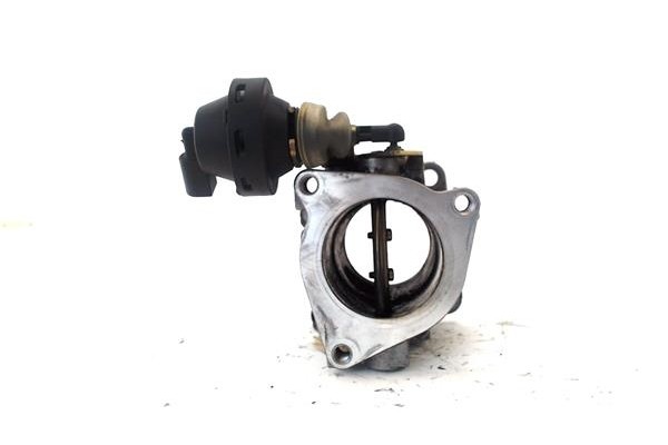 Recambio de caja mariposa aire para fiat stilo (192) 1.9 jtd (192_xe1a) referencia OEM IAM 55222587 46817373 