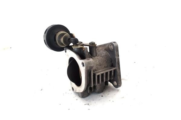 Recambio de caja mariposa aire para fiat stilo (192) 1.9 jtd (192_xe1a) referencia OEM IAM 55222587 46817373 