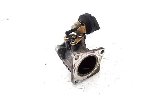 Recambio de caja mariposa aire para fiat stilo (192) 1.9 jtd (192_xe1a) referencia OEM IAM 55222587 46817373 