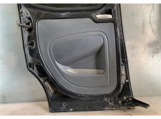 Recambio de puerta lat. corredera izquierda para fiat qubo (300) 1.3 active referencia OEM IAM 1353059080  