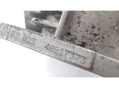 Recambio de caja mariposa aire para fiat stilo (192) 1.9 jtd (192_xe1a) referencia OEM IAM 55222587 46817373 