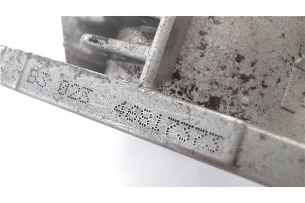 Recambio de caja mariposa aire para fiat stilo (192) 1.9 jtd (192_xe1a) referencia OEM IAM 55222587 46817373 