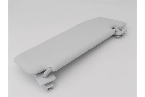 Recambio de parasol izquierdo para peugeot 2008 1.2 access referencia OEM IAM   