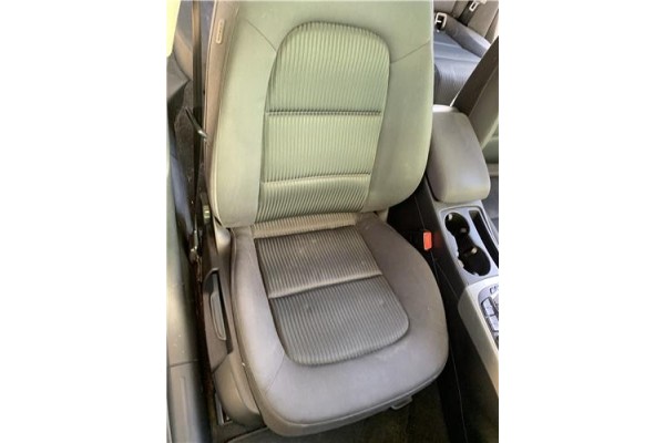 Recambio de asiento delantero derecho para audi a4 avant (8k5) 2.0 básico referencia OEM IAM 8K0881361  