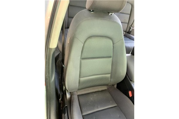 Recambio de asiento delantero derecho para audi a4 avant (8k5) 2.0 básico referencia OEM IAM 8K0881361  