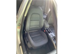 Recambio de asiento delantero derecho para audi a4 avant (8k5) 2.0 básico referencia OEM IAM 8K0881361  