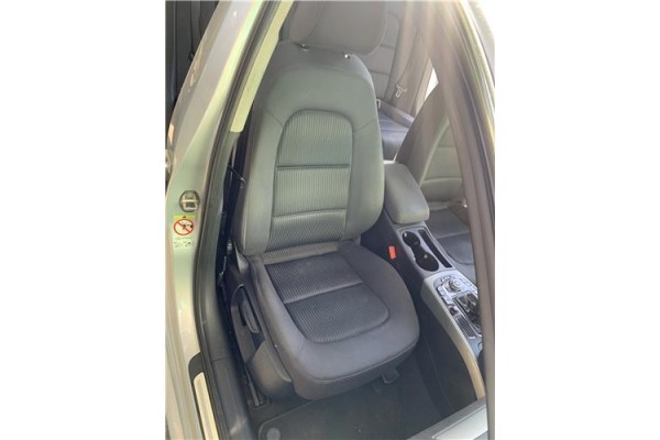 Recambio de asiento delantero derecho para audi a4 avant (8k5) 2.0 básico referencia OEM IAM 8K0881361  