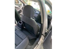 Recambio de asiento delantero derecho para audi a4 avant (8k5) 2.0 básico referencia OEM IAM 8K0881361  