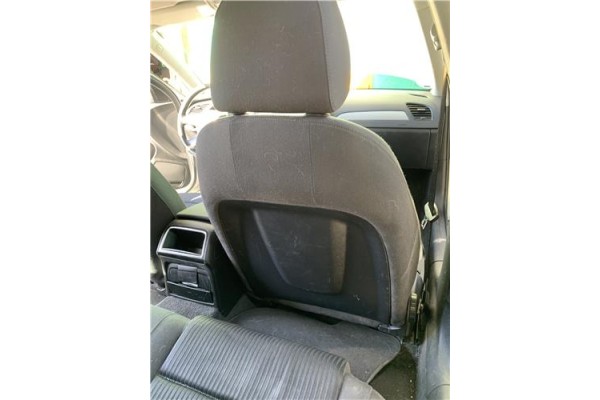Recambio de asiento delantero derecho para audi a4 avant (8k5) 2.0 básico referencia OEM IAM 8K0881361  