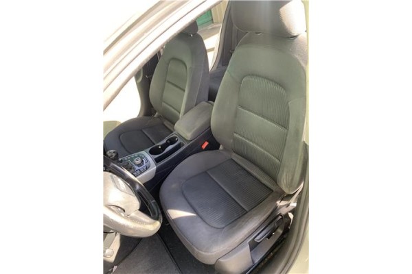 Recambio de asiento delantero izquierdo para audi a4 avant (8k5) 2.0 básico referencia OEM IAM 8K0881361  