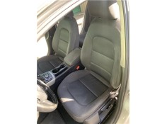Recambio de asiento delantero izquierdo para audi a4 avant (8k5) 2.0 básico referencia OEM IAM 8K0881361  