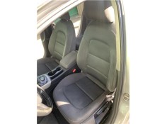 Recambio de asiento delantero izquierdo para audi a4 avant (8k5) 2.0 básico referencia OEM IAM 8K0881361  