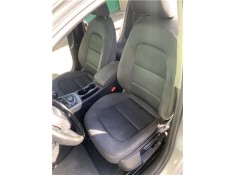 Recambio de asiento delantero izquierdo para audi a4 avant (8k5) 2.0 básico referencia OEM IAM 8K0881361  