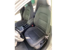 Recambio de asiento delantero izquierdo para audi a4 avant (8k5) 2.0 básico referencia OEM IAM 8K0881361  
