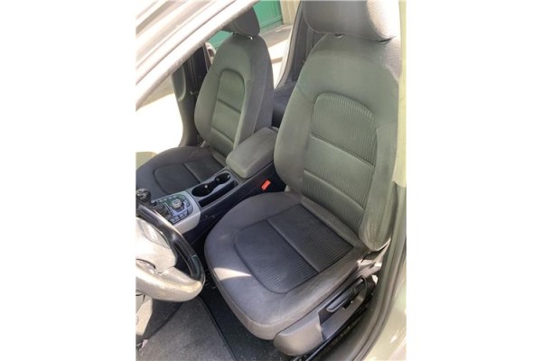 Recambio de asiento delantero izquierdo para audi a4 avant (8k5) 2.0 básico referencia OEM IAM 8K0881361  