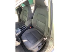 Recambio de asiento delantero izquierdo para audi a4 avant (8k5) 2.0 básico referencia OEM IAM 8K0881361  
