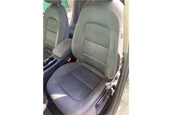 Recambio de asiento delantero izquierdo para audi a4 avant (8k5) 2.0 básico referencia OEM IAM 8K0881361  