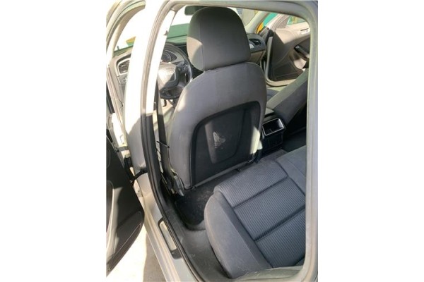 Recambio de asiento delantero izquierdo para audi a4 avant (8k5) 2.0 básico referencia OEM IAM 8K0881361  