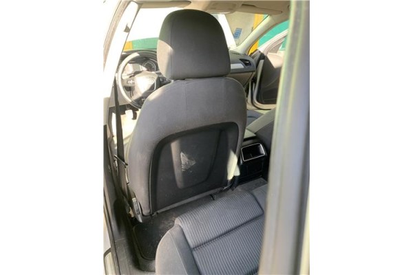 Recambio de asiento delantero izquierdo para audi a4 avant (8k5) 2.0 básico referencia OEM IAM 8K0881361  