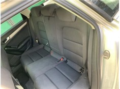 ASIENTOS TRASEROS 8K0885305B 8K0885375 