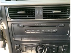 Recambio de autoradio para audi a4 avant (8k5) 2.0 básico referencia OEM IAM 8T1057110CX  