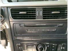 Recambio de autoradio para audi a4 avant (8k5) 2.0 básico referencia OEM IAM 8T1057110CX  