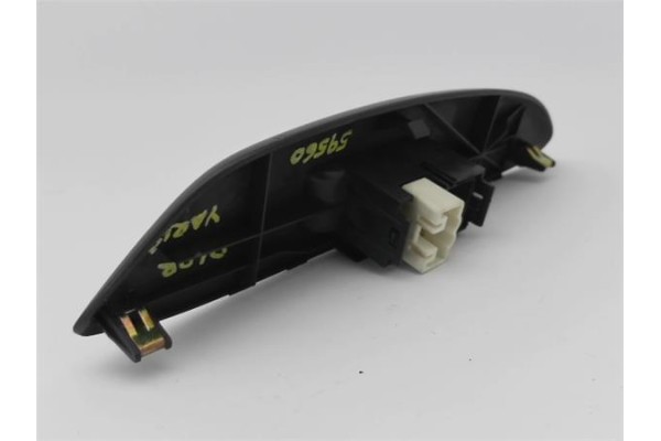Recambio de mando elevalunas delantero derecho para toyota yaris (ncp1/nlp1/scp1) 1.4 d-4d referencia OEM IAM   