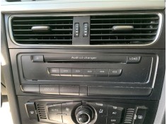 Recambio de autoradio para audi a4 avant (8k5) 2.0 básico referencia OEM IAM 8T1057110CX  