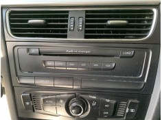 Recambio de autoradio para audi a4 avant (8k5) 2.0 básico referencia OEM IAM 8T1057110CX  