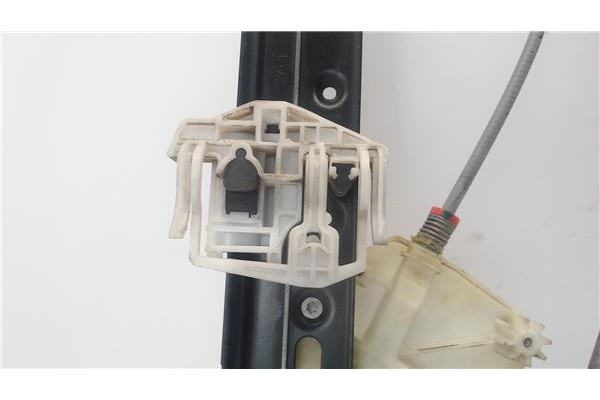 Recambio de mecanismo elevalunas delantero derecho para bmw serie x3 (e83) referencia OEM IAM 51333448250  