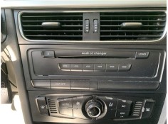 Recambio de autoradio para audi a4 avant (8k5) 2.0 básico referencia OEM IAM 8T1057110CX  