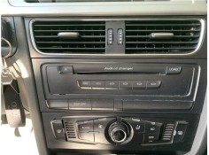 Recambio de autoradio para audi a4 avant (8k5) 2.0 básico referencia OEM IAM 8T1057110CX  