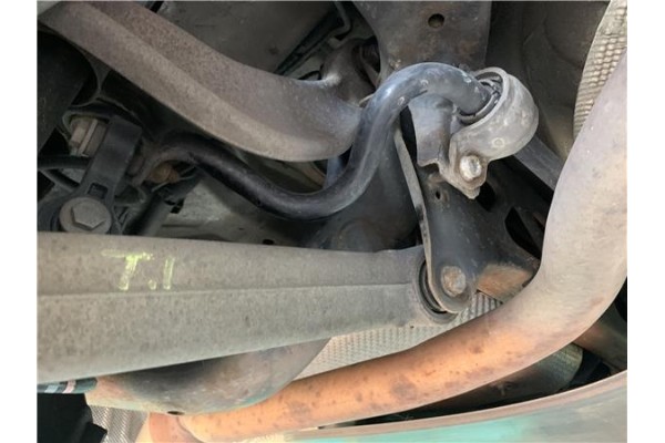 Recambio de barra estabilizadora trasero para audi a4 avant (8k5) 2.0 básico referencia OEM IAM 8K0511305K 8K0511305AE 