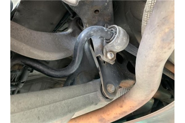 Recambio de barra estabilizadora trasero para audi a4 avant (8k5) 2.0 básico referencia OEM IAM 8K0511305K 8K0511305AE 