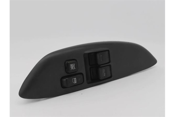 Recambio de mando elevalunas delantero izquierdo para toyota yaris (ncp1/nlp1/scp1) 1.4 d-4d referencia OEM IAM   