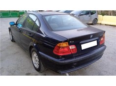 bmw serie 3 berlina (e46) del año 2000