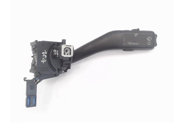 Recambio de mando limpiaparabrisas para volkswagen golf iv berlina (1j1) referencia OEM IAM 1K0953519A  1K0953519J , AUDI | 1K09