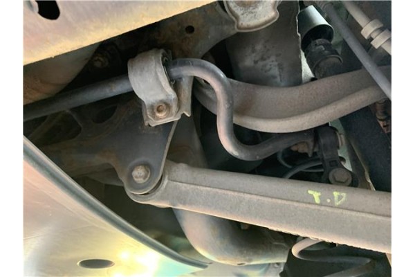 Recambio de barra estabilizadora trasero para audi a4 avant (8k5) 2.0 básico referencia OEM IAM 8K0511305K 8K0511305AE 