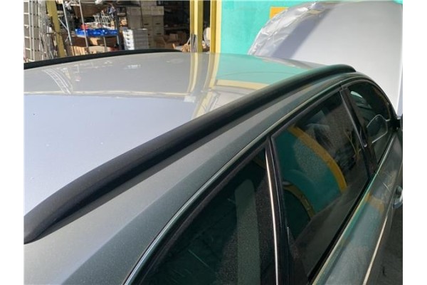 Recambio de barras de techo para audi a4 avant (8k5) 2.0 básico referencia OEM IAM 8K9860021 8K9860022 